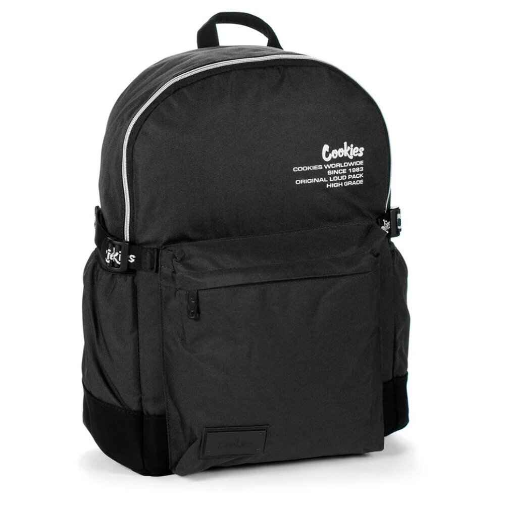 Cookies Off The Grid Smell Proof Backpack